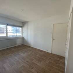 Foto #2 Appartement Kruiskade Rotterdam