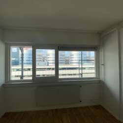 Foto #1 Appartement Kruiskade Rotterdam