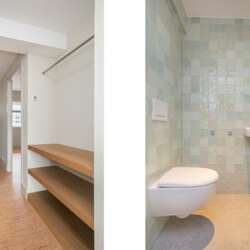 Foto #1 Appartement Kruiskade Rotterdam