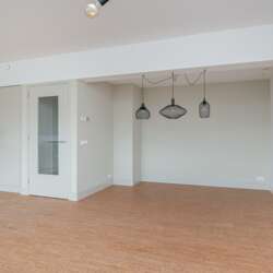 Foto #2 Appartement Kruiskade Rotterdam