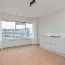 Foto #4 Appartement Kruiskade Rotterdam