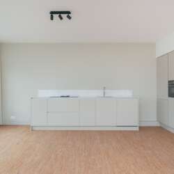 Foto #3 Appartement Kruiskade Rotterdam