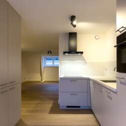 Foto #4 Appartement Boomgaardhof Rotterdam