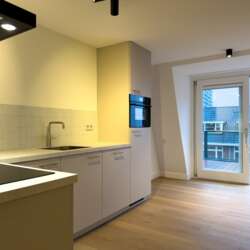 Foto #1 Appartement Boomgaardhof Rotterdam