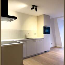 Foto #3 Appartement Boomgaardhof Rotterdam