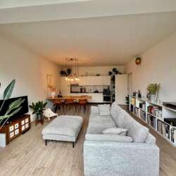 Foto #2 Appartement Nieuwe Binnenweg Rotterdam