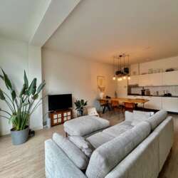 Foto #1 Appartement Nieuwe Binnenweg Rotterdam