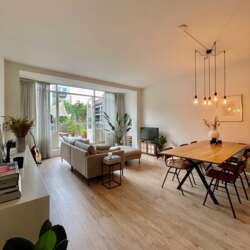 Foto #3 Appartement Nieuwe Binnenweg Rotterdam