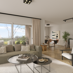 Foto #1 Appartement Blinkert Capelle aan den IJssel