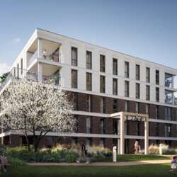 Foto #1 Appartement Blinkert Capelle aan den IJssel