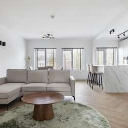 Appartement Burgemeester de Raadtsingel