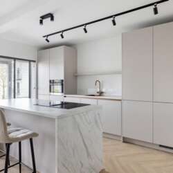 Foto #3 Appartement Burgemeester de Raadtsingel Dordrecht