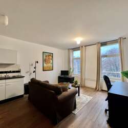 Foto #1 Appartement West-Kruiskade Rotterdam