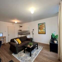 Foto #2 Appartement West-Kruiskade Rotterdam