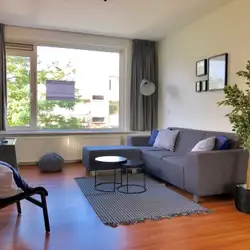 Appartement Ruigenhoek