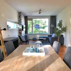 Foto #2 Appartement Ruigenhoek Rotterdam