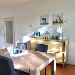 Foto #4 Appartement Ruigenhoek Rotterdam