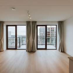 Foto #2 Appartement Baan Rotterdam