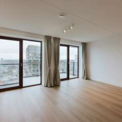 Appartement Baan