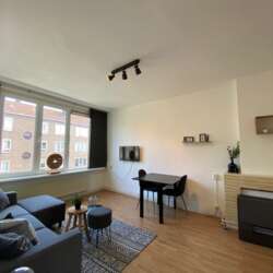 Foto #2 Appartement Frits Ruysstraat Rotterdam