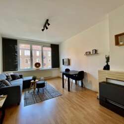 Appartement Frits Ruysstraat