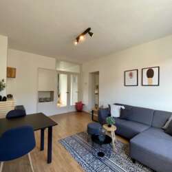 Foto #3 Appartement Frits Ruysstraat Rotterdam