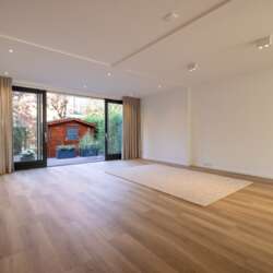 Foto #2 Huurwoning Bilderdijkstraat Capelle aan den IJssel