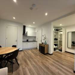 Foto #2 Appartement 's-Gravendijkwal Rotterdam