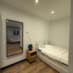 Foto #4 Appartement 's-Gravendijkwal Rotterdam