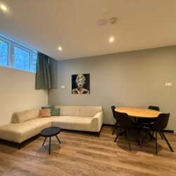 Foto #1 Appartement 's-Gravendijkwal Rotterdam