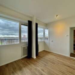 Foto #3 Appartement Kortgenestraat Rotterdam