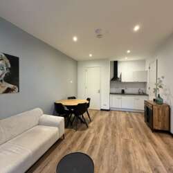 Foto #3 Appartement 's-Gravendijkwal Rotterdam