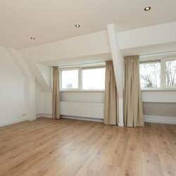 Appartement Vrijenbanselaan