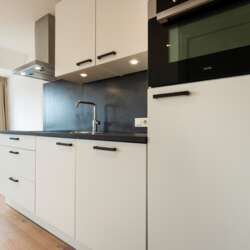 Foto #3 Appartement Vrijenbanselaan Delft