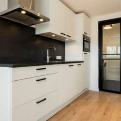 Foto #2 Appartement Vrijenbanselaan Delft