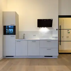 Foto #3 Appartement Boomgaardhof Rotterdam