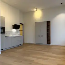 Foto #2 Appartement Boomgaardhof Rotterdam