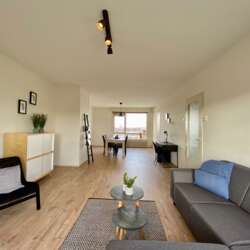 Foto #3 Appartement Tjalklaan Rotterdam