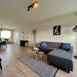 Foto #4 Appartement Tjalklaan Rotterdam