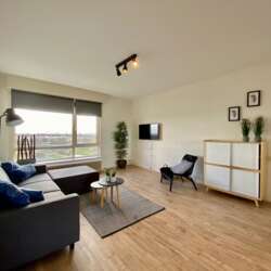 Foto #1 Appartement Tjalklaan Rotterdam