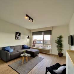 Foto #2 Appartement Tjalklaan Rotterdam