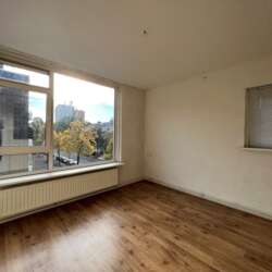 Foto #2 Appartement Brigantijnstraat Rotterdam