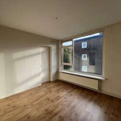 Foto #1 Appartement Brigantijnstraat Rotterdam