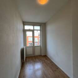 Foto #4 Appartement Brigantijnstraat Rotterdam