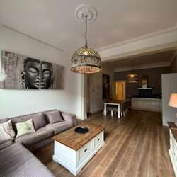 Foto #2 Appartement 's-Gravendijkwal Rotterdam
