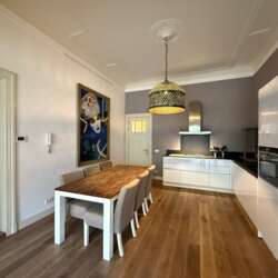 Foto #3 Appartement 's-Gravendijkwal Rotterdam