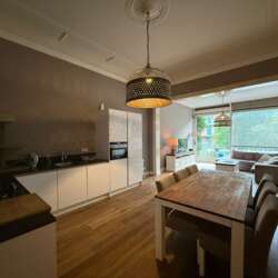 Foto #4 Appartement 's-Gravendijkwal Rotterdam