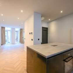 Huurwoning Oog in 't Zeilstraat