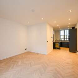 Foto #2 Huurwoning Oog in 't Zeilstraat Den Haag