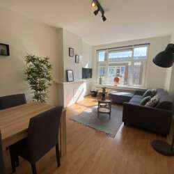 Foto #2 Appartement Hoogstraat Rotterdam